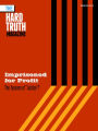 The Hard Truth Issue 03
