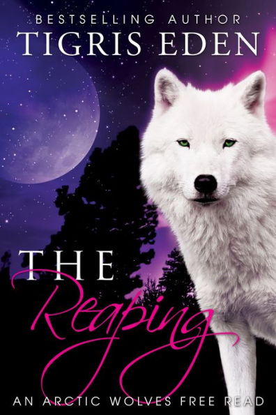 The Reaping: Free Read