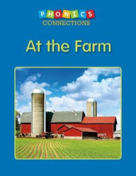 Title: At the Farm, Author: Cindy Chapman