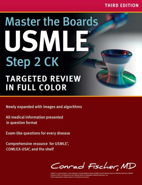 Master the Boards USMLE Step 3 free