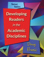 Developing Readers in the Academic Disciplines / Edition 2