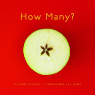 Title: How Many? A Counting Book, Author: Christopher Danielson