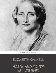North and South: All Volumes