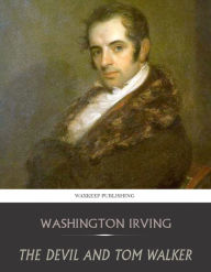 Essay on the devil and tom walker