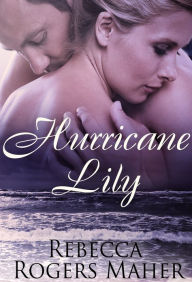 Hurricane Lily