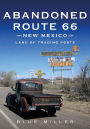 Abandoned Route 66 New Mexico: Land of Trading Posts