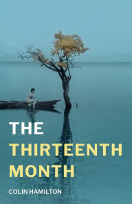 Free downloads for ibooks The Thirteenth Month FB2 CHM