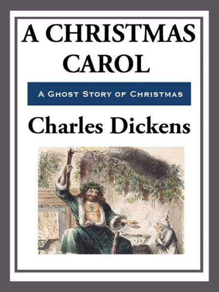 A Christmas Carol