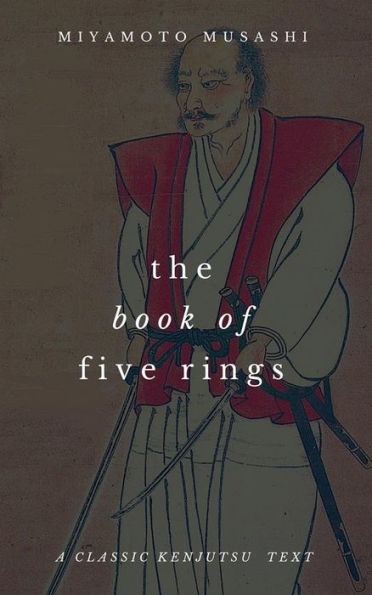 The Book of Five Rings