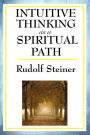 Intuitive Thinking as a Spiritual Path