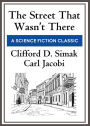 The Street That Wasn't There
