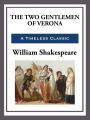 The Two Gentlemen of Verona