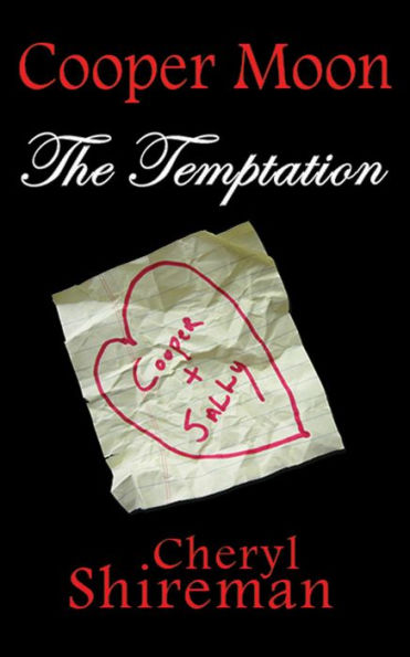 Cooper Moon: The Temptation