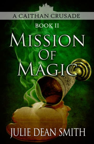 Mission of Magic