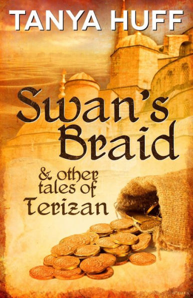 Swan's Braid: And Other Tales of Terizan