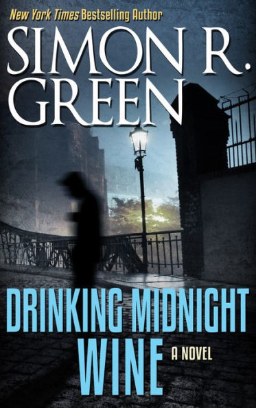 Drinking Midnight Wine