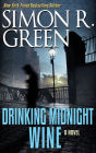 Drinking Midnight Wine