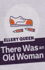 There Was an Old Woman