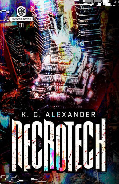 Necrotech