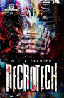 Necrotech
