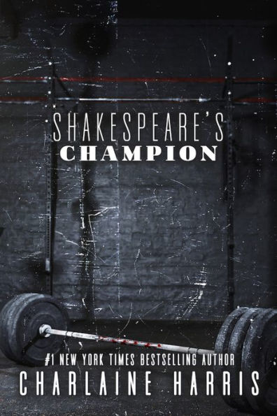 Shakespeare's Champion