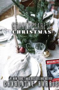 Title: Shakespeare's Christmas, Author: Charlaine Harris