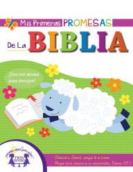 Title: Mis Primeras Promesas De La Biblia, Author: Kim Mitzo Thompson