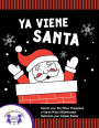 Ya Viene Santa