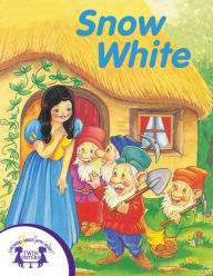 Title: Snow White, Author: Rebecca Bondor