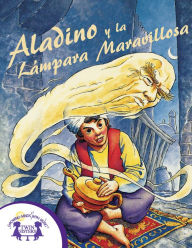 Title: Aladino y la Lámpara Mavavillosa, Author: Eric Suben