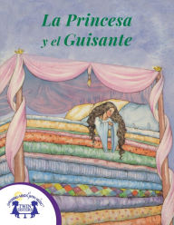 Title: La Princesa y el Guisante, Author: Hans Christian Andersen