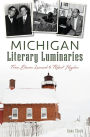 Michigan Literary Luminaries: From Elmore Leonard to Robert Hayden