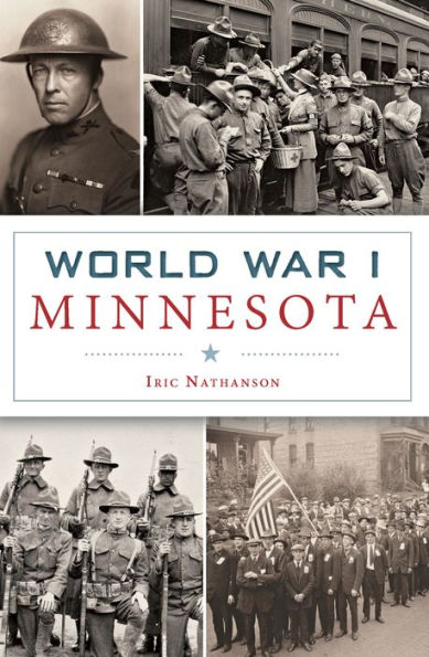 World War I Minnesota