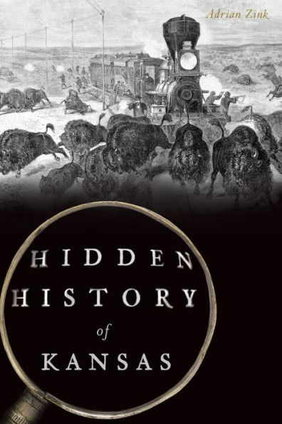 Hidden History of Kansas