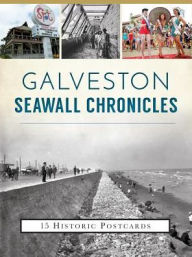 Title: Galveston Seawall Chronicles, Author: Kimber Fountain
