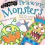Drawing Monsters