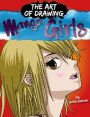 Drawing Manga Girls