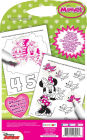 Alternative view 2 of Disney Minnie Imagin Ink