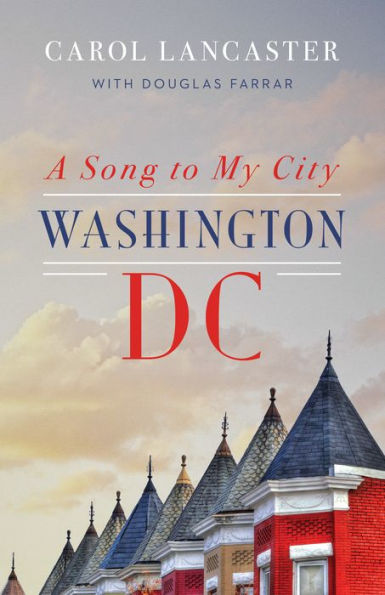 A Song to My City: Washington, DC