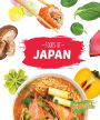 Foods of Japan (Cook with Me Series)
