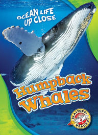 Title: Humpback Whales, Author: Christina Leaf