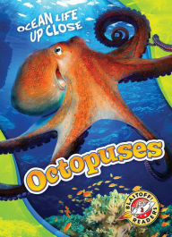 Title: Octopuses, Author: Christina Leaf