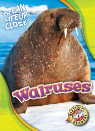 Title: Walruses, Author: Kari Schuetz