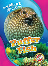Title: Puffer Fish, Author: Rebecca Pettiford