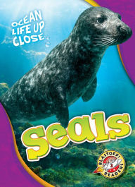 Title: Seals, Author: Rebecca Pettiford