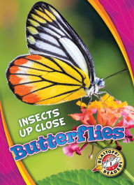 Title: Butterflies, Author: Christina Leaf
