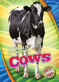 Title: Cows, Author: Kari Schuetz