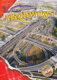Title: Highways, Author: Chris Bowman
