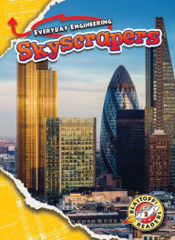 Title: Skyscrapers, Author: Chris Bowman