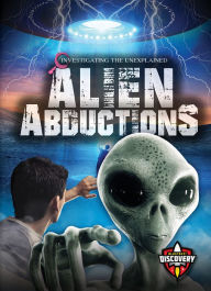 Title: Alien Abductions, Author: Lisa Owings